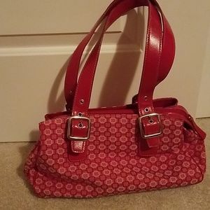 Nine West purse